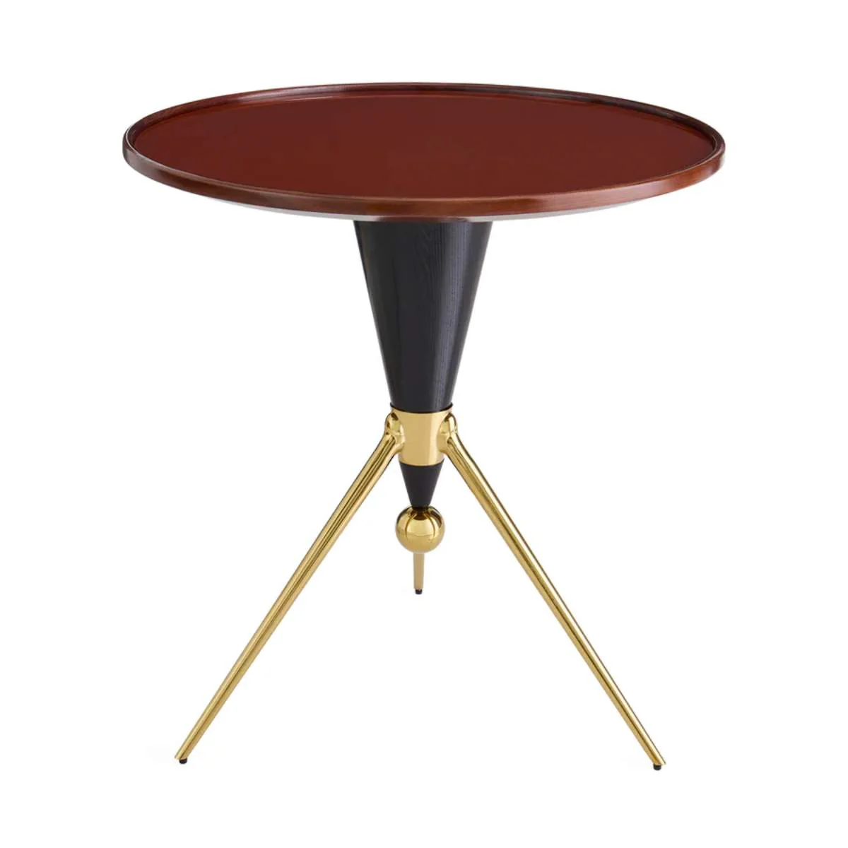 Jonathan Adler Trocadero Large Side Table