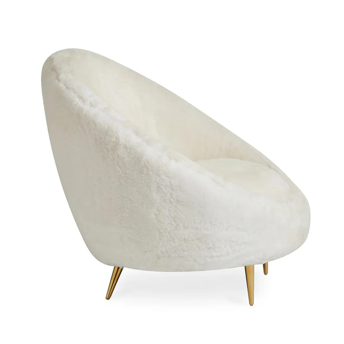Jonathan Adler Ether Chair - Image 3