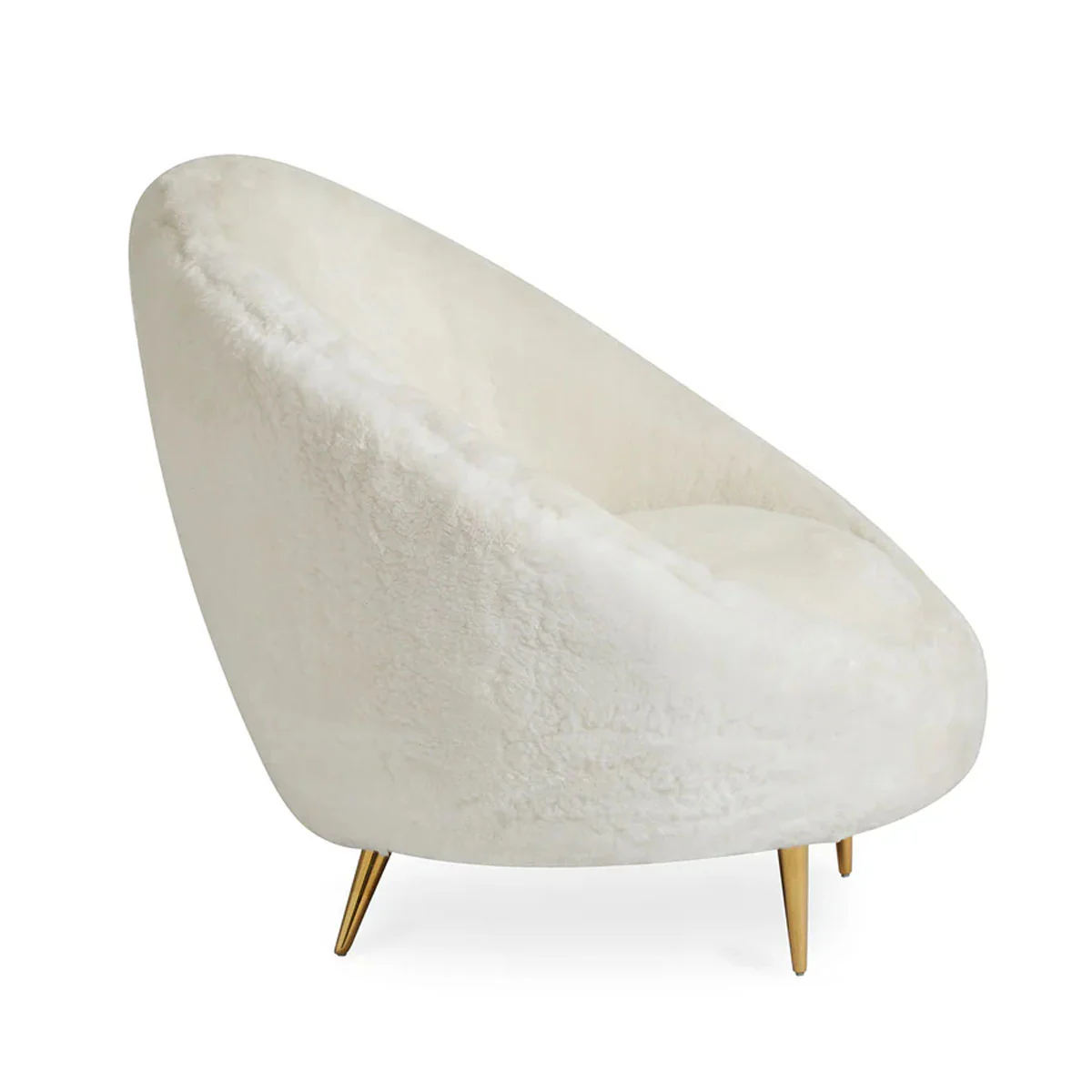 Jonathan Adler Ether Chair - Image 4