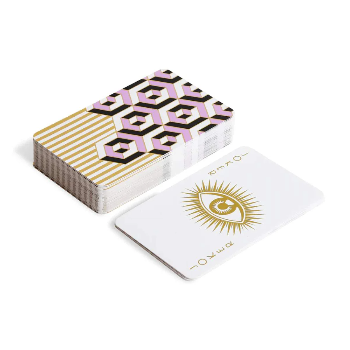 Jonathan Adler Versailles Playing Card Set - Image 2