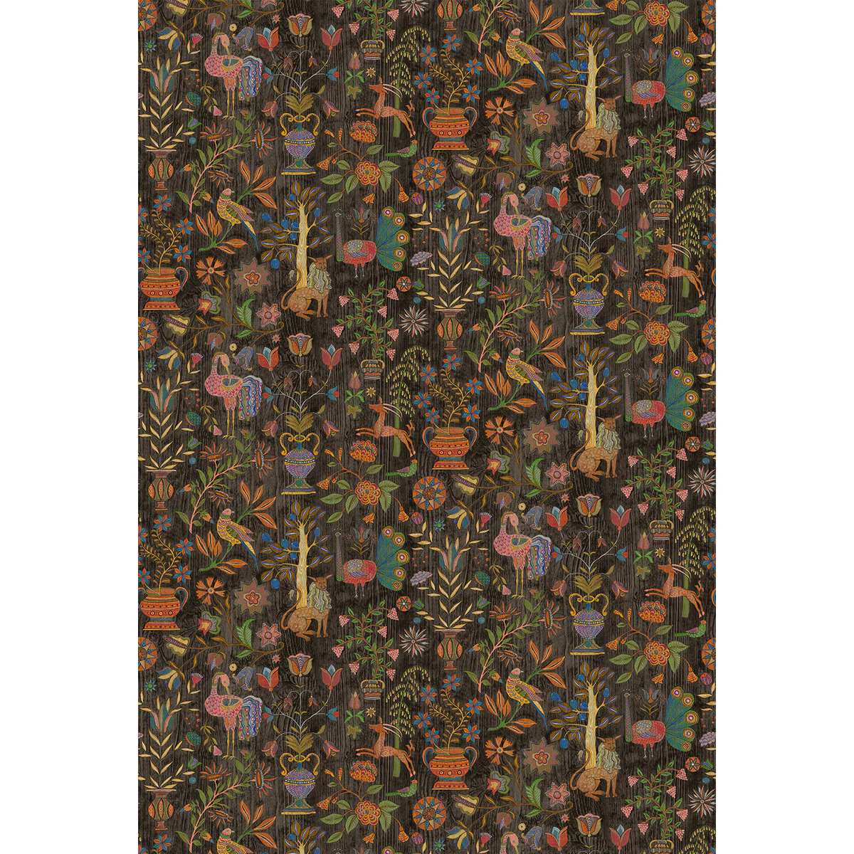 Josephine Munsey Fable Garden Multi - Image 4