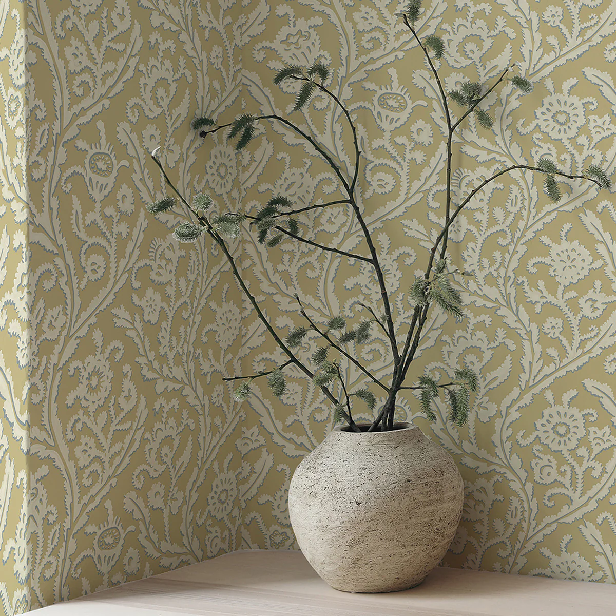 Josephine Munsey Letti Light Yellow - Image 2