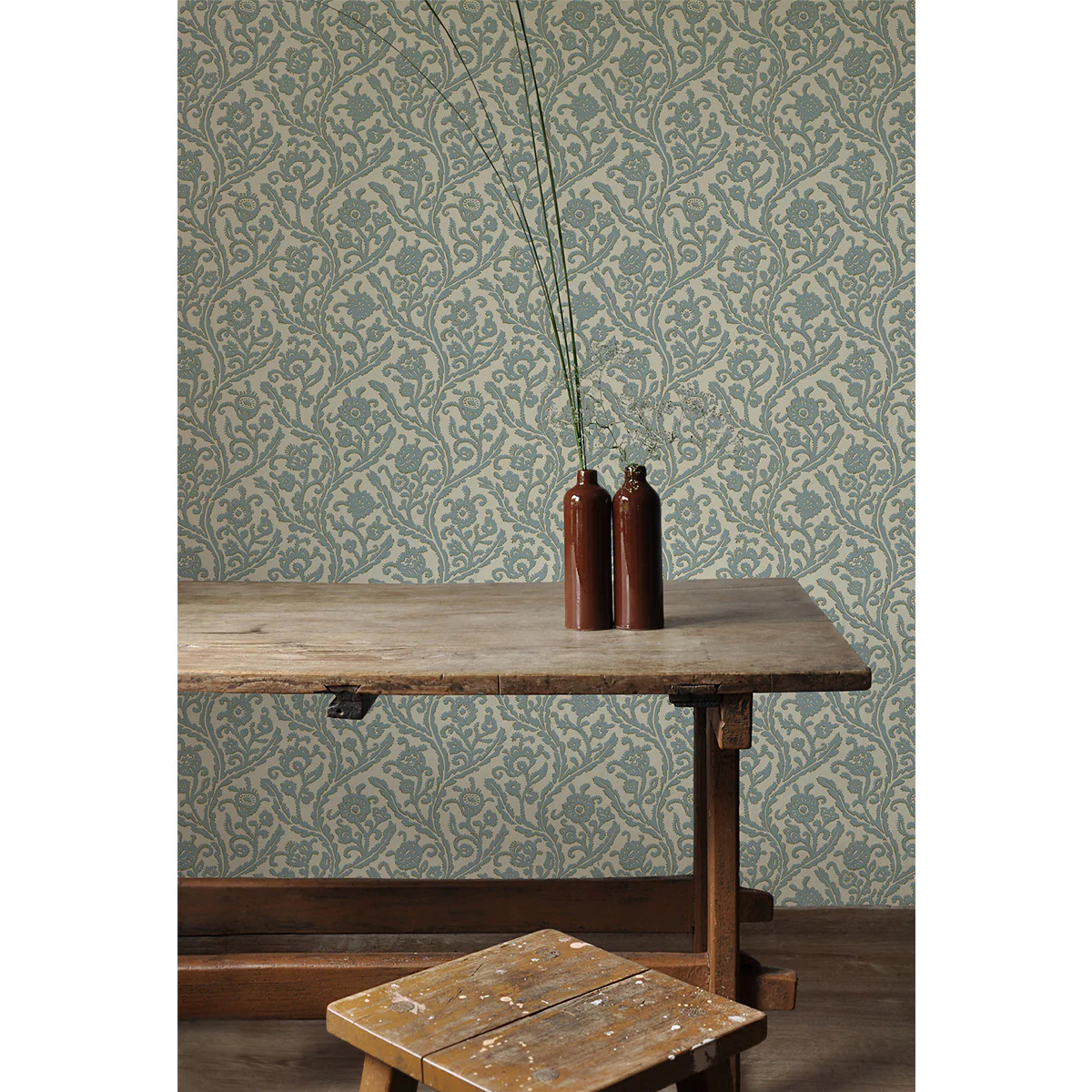 Josephine Munsey Letti Mid Blue - Image 3