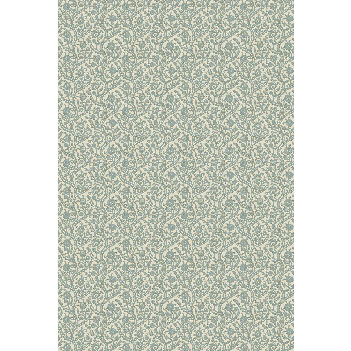 Josephine Munsey Letti Mid Blue - Image 4