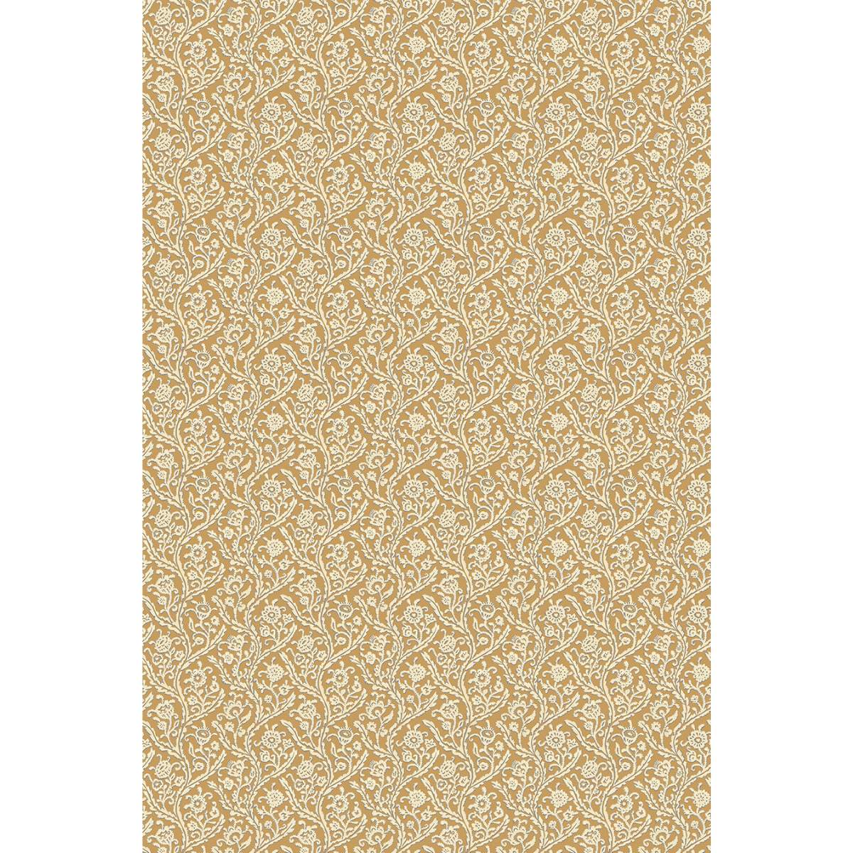 Josephine Munsey Letti Mustard Yellow - Image 4