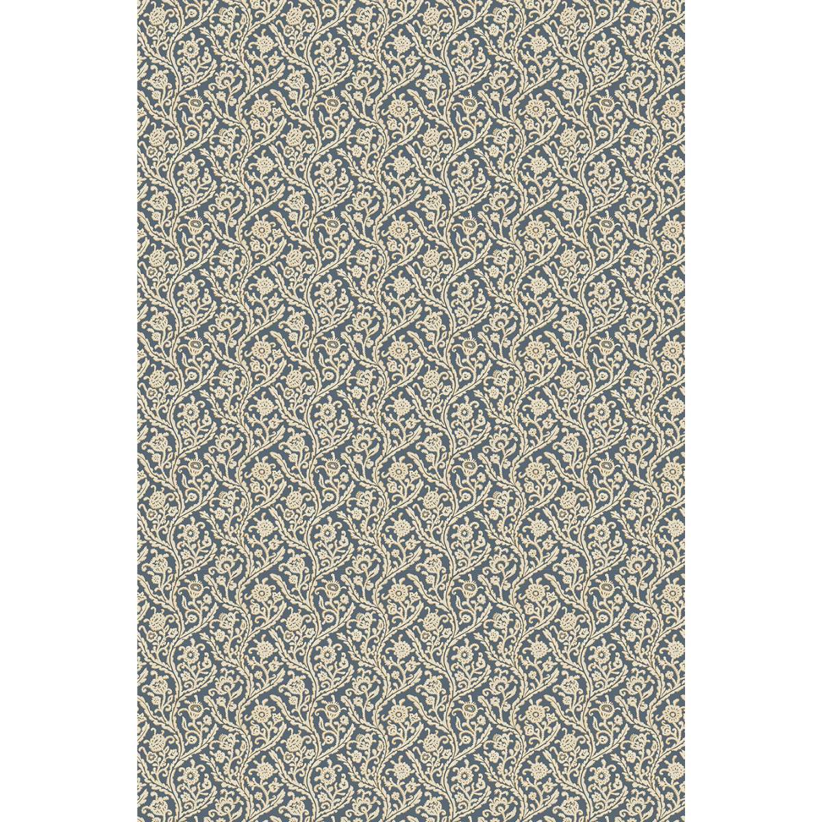 Josephine Munsey Letti Navy and Mustard - Image 4
