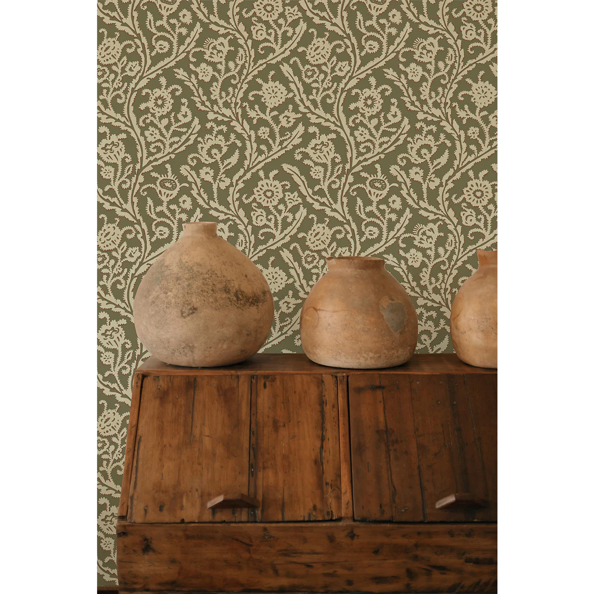 Josephine Munsey Letti Olive - Image 3