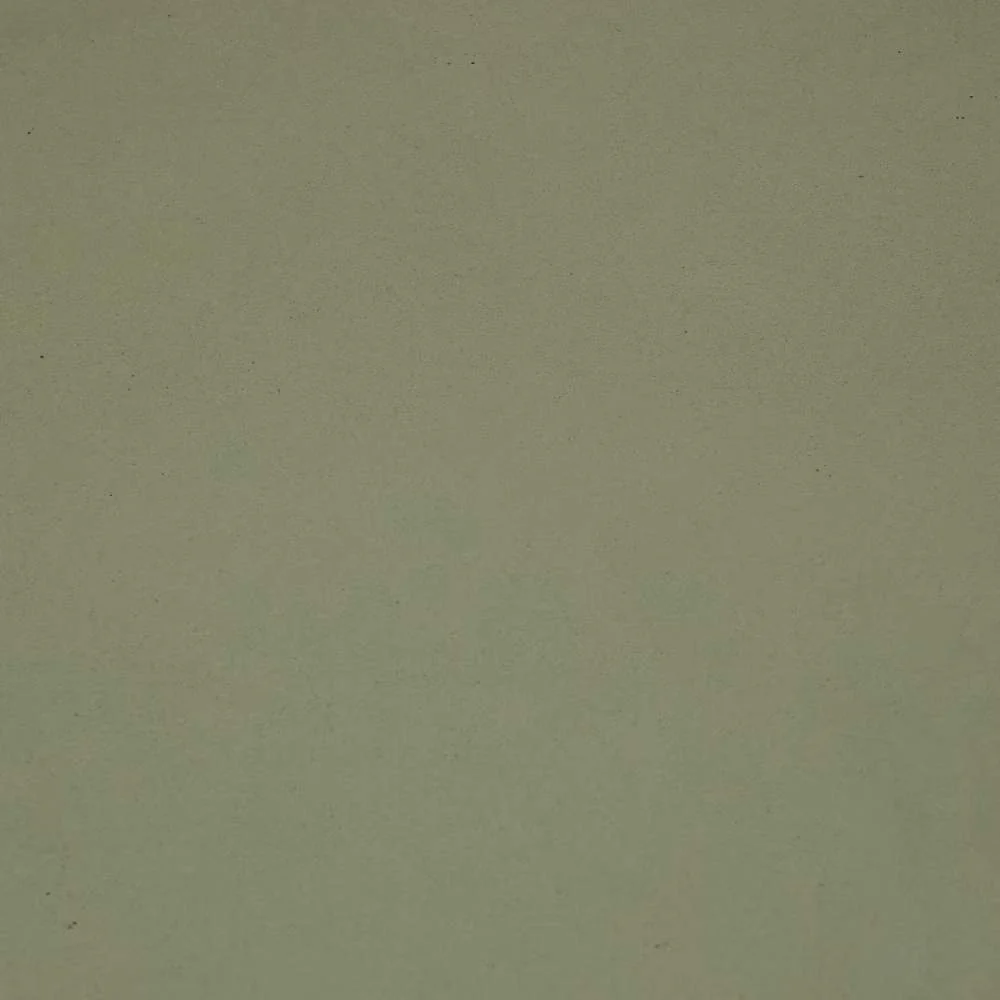 Kave Home Aiguablava Green Cement Round Table Ø90cm - Image 4