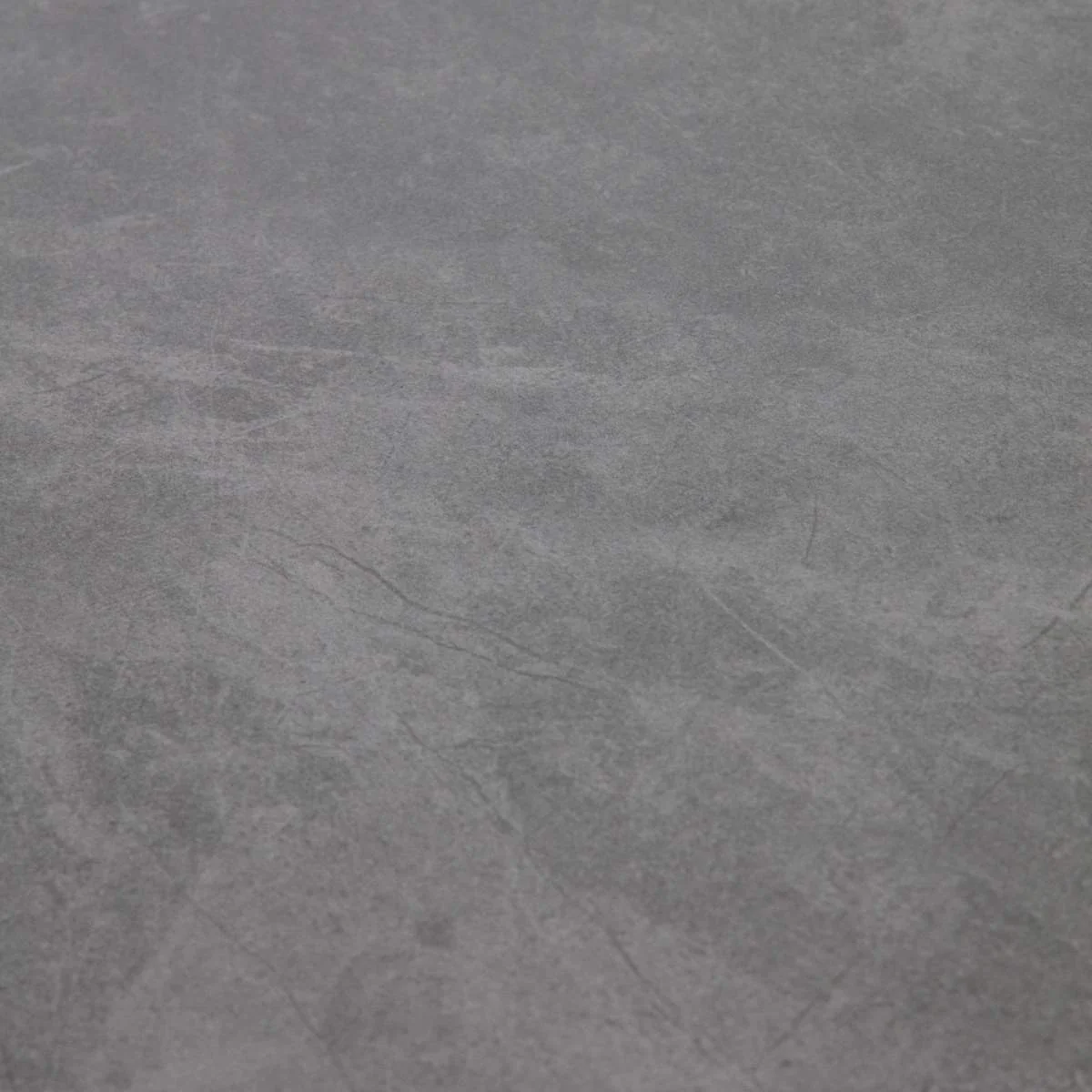 Kave Home Anafi table in sintered stone and graphite aluminium 180 x 90cm - Image 7