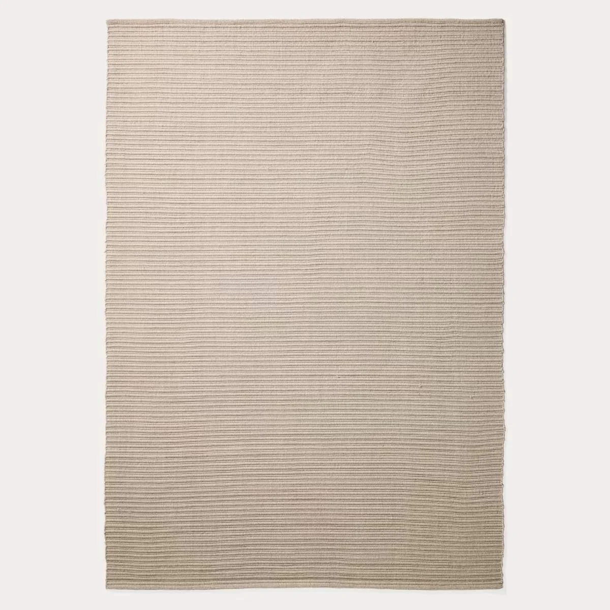 Kave Home Ardelia green and beige synthetic fibre rug 200 x 300cm - Image 2