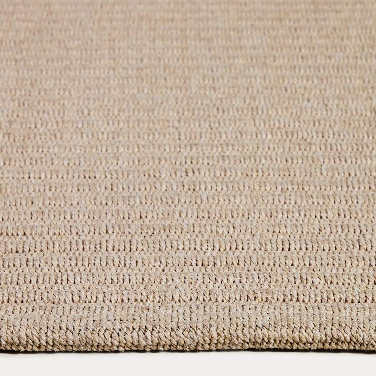 Kave Home Ardelia green and beige synthetic fibre rug 200 x 300cm - Image 7