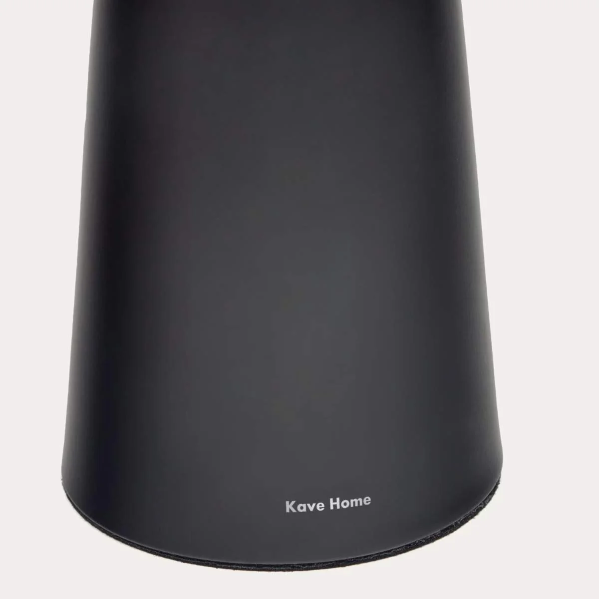 Kave Home Arenys large table lamp in metal with a shiny silver finish - Image 21
