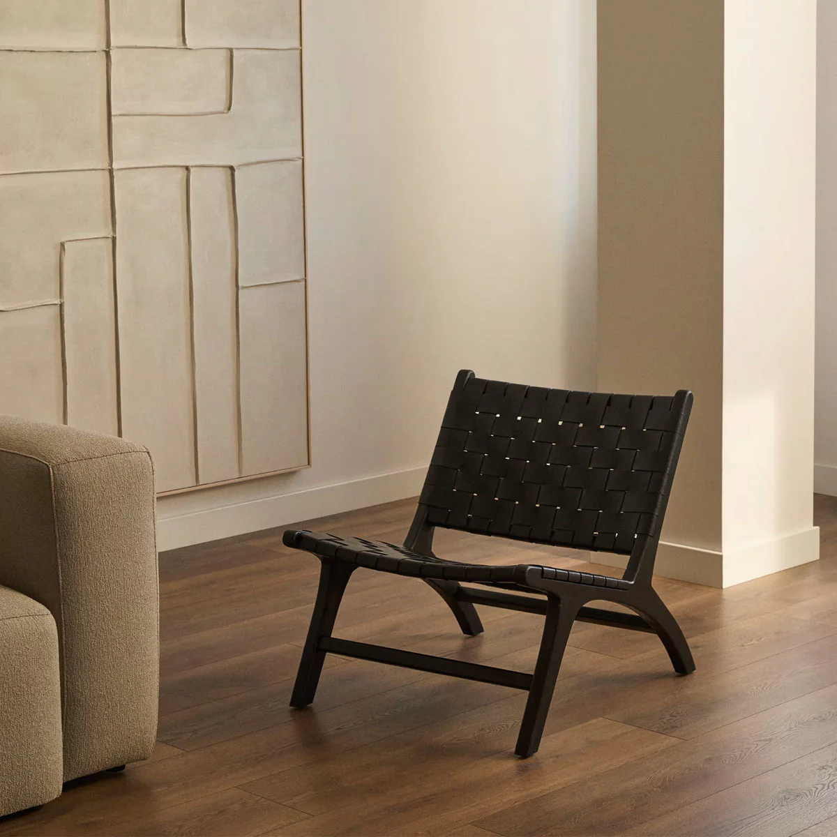 Kave Home Calixta Armchair - Image 17
