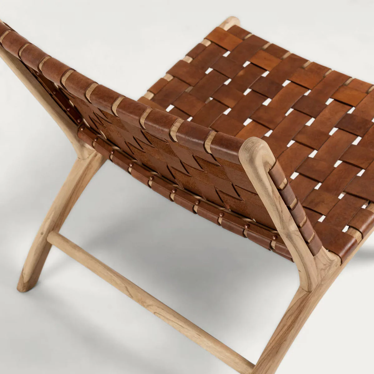 Kave Home Calixta Armchair - Image 4