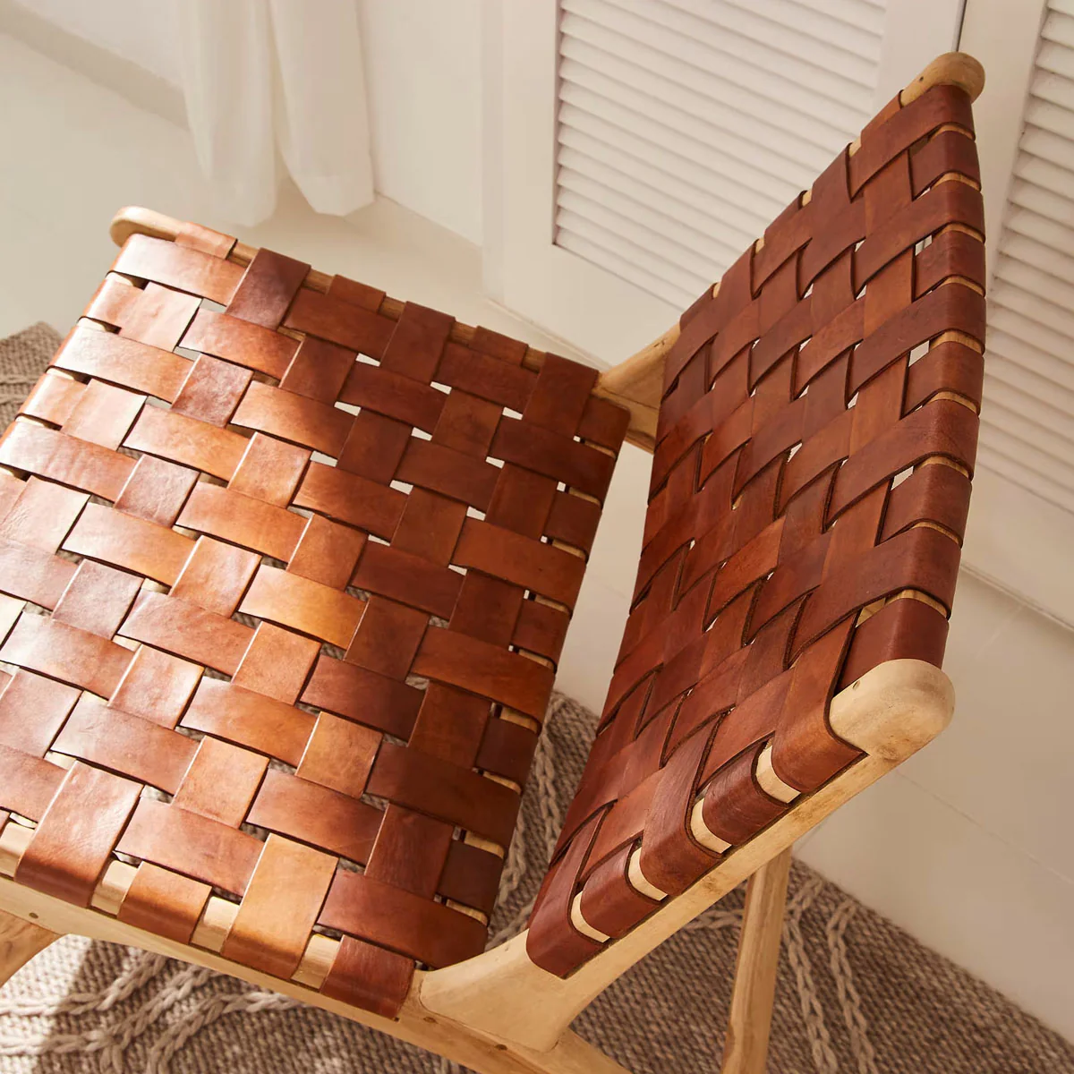 Kave Home Calixta Armchair - Image 6