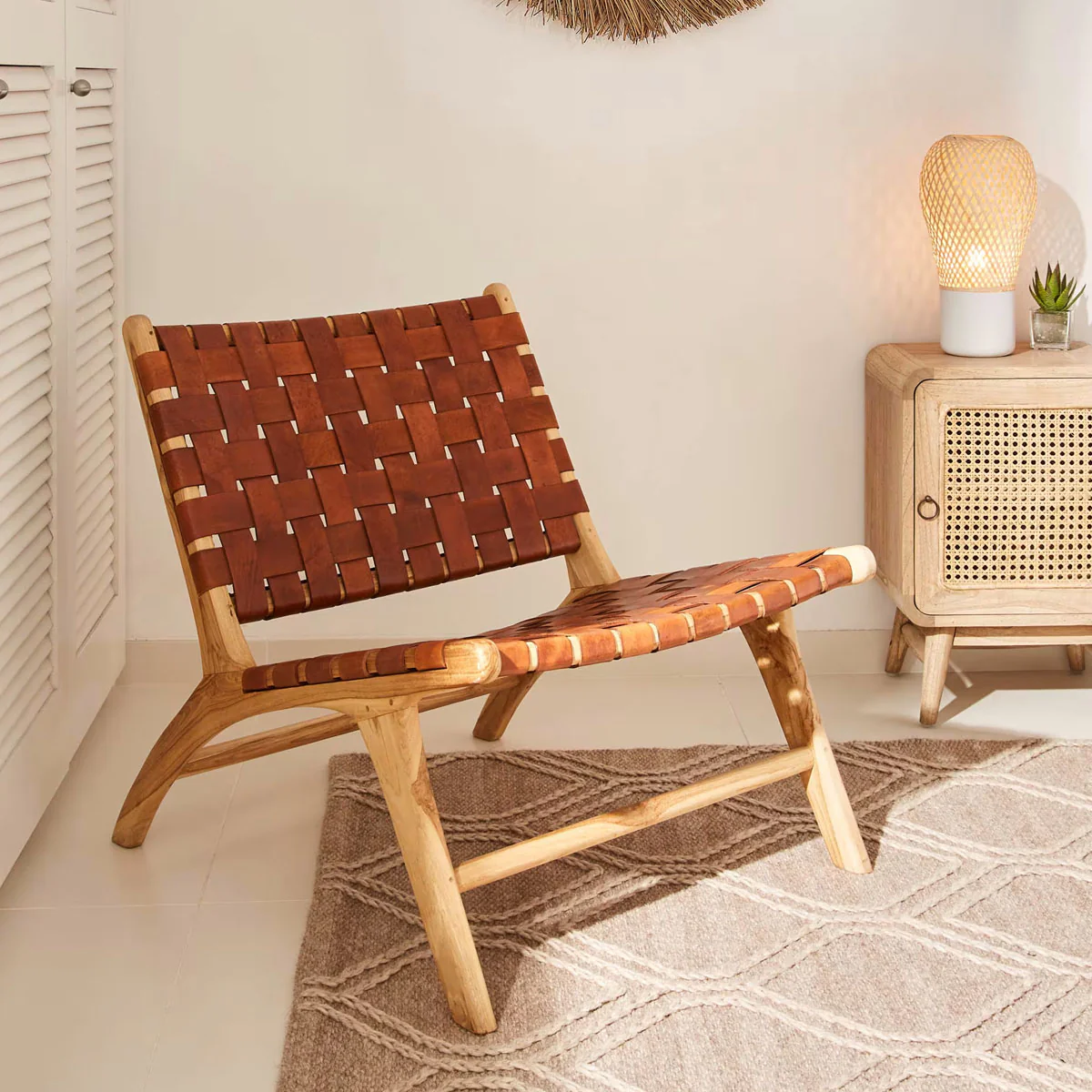 Kave Home Calixta Armchair - Image 8