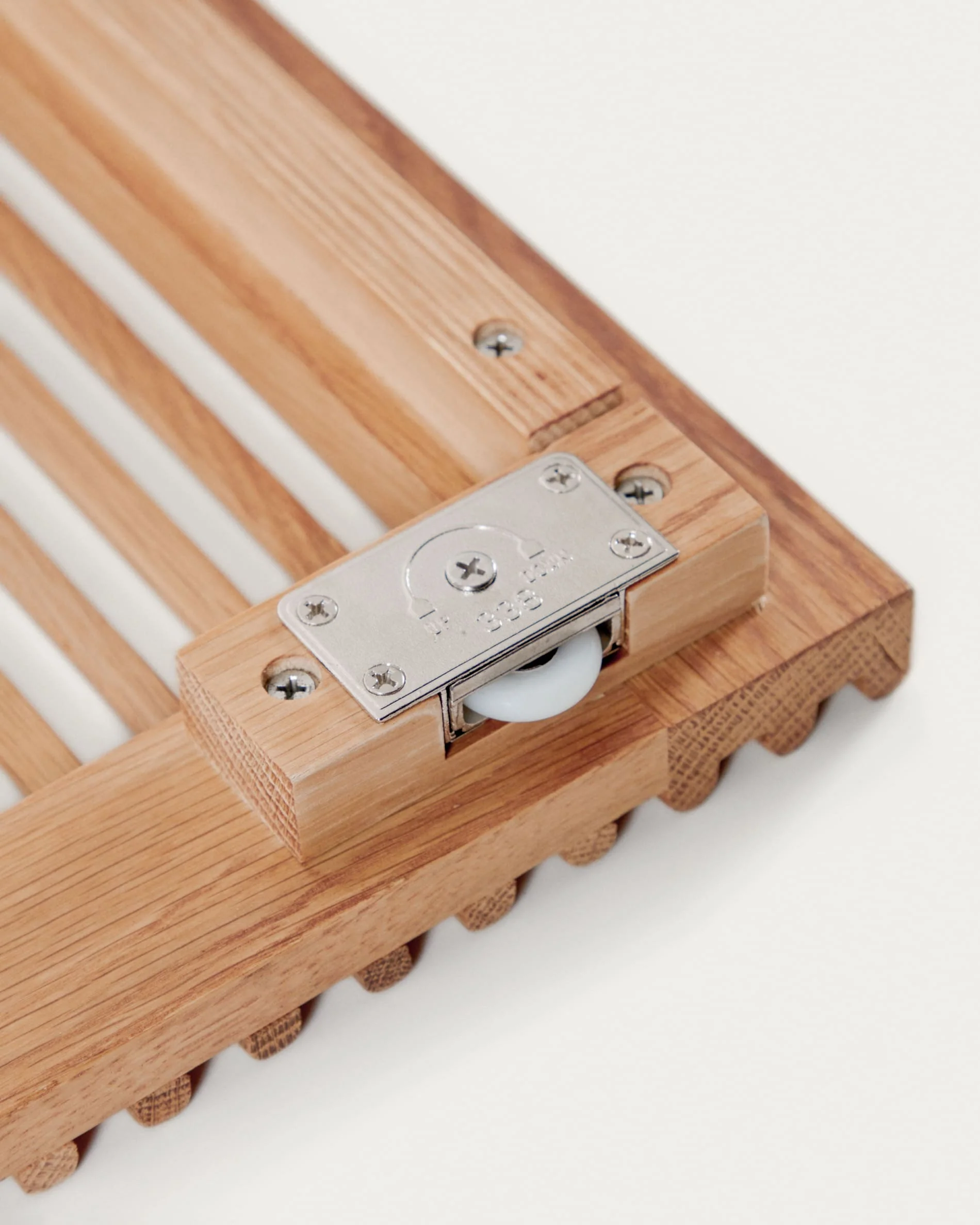 Kave Home Beyla Oak Shelf Unit - Image 6