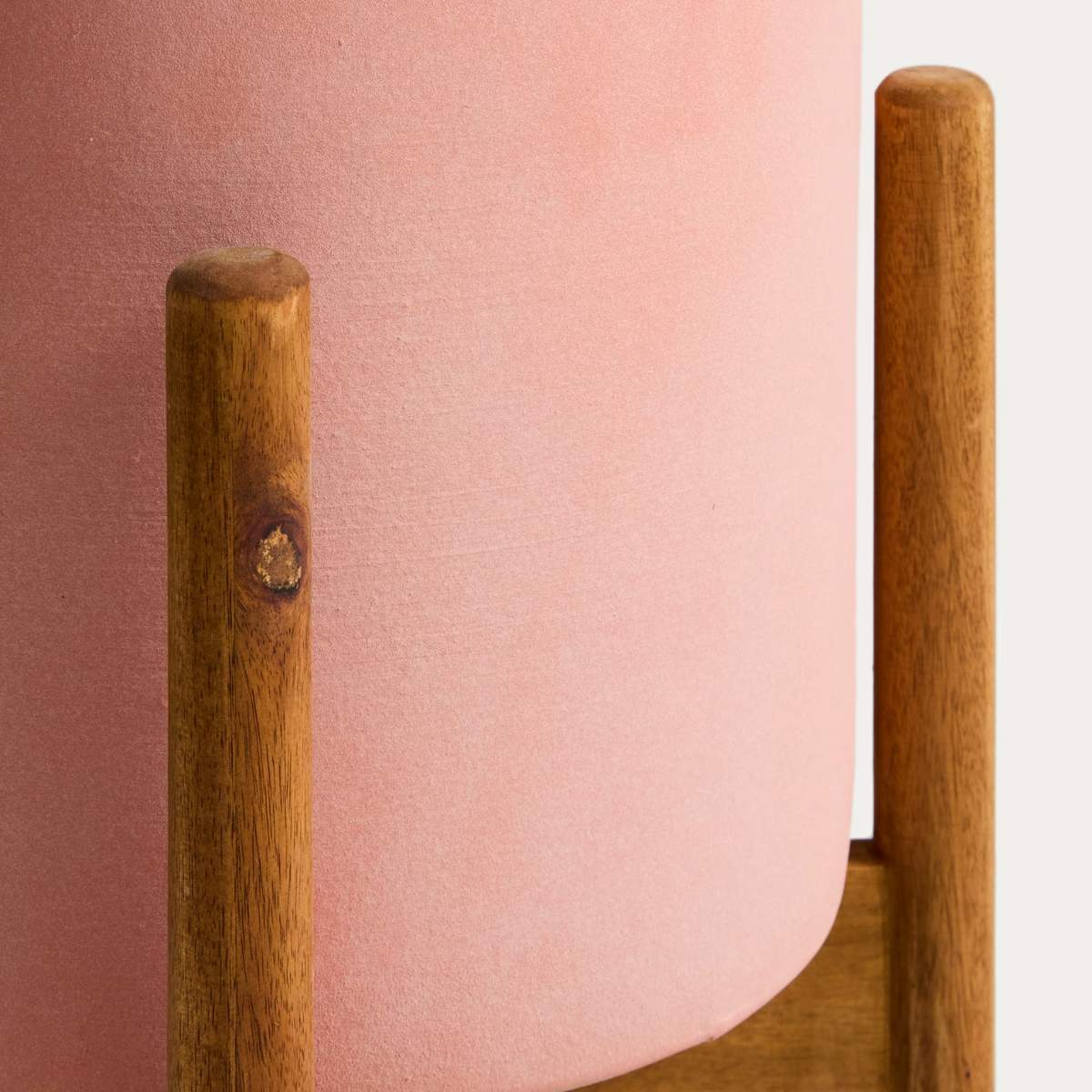 Kave Home Dalva terracota plant pot, Ø 26 cm - Image 3