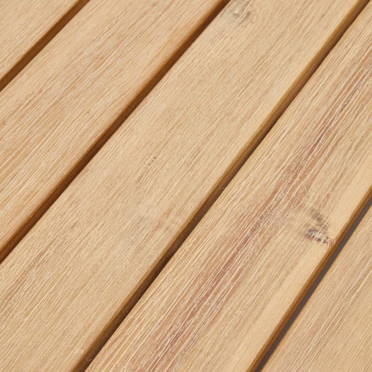 Kave Home Dandara coffee table in steel, green rope cord and solid acacia wood Ø70cm FSC 100% - Image 13