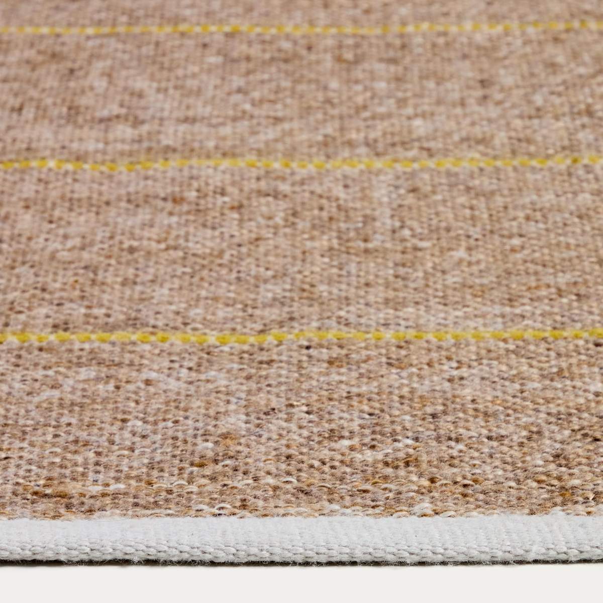 Kave Home Denu beige 100% PET rug 200 x 300cm - Image 3