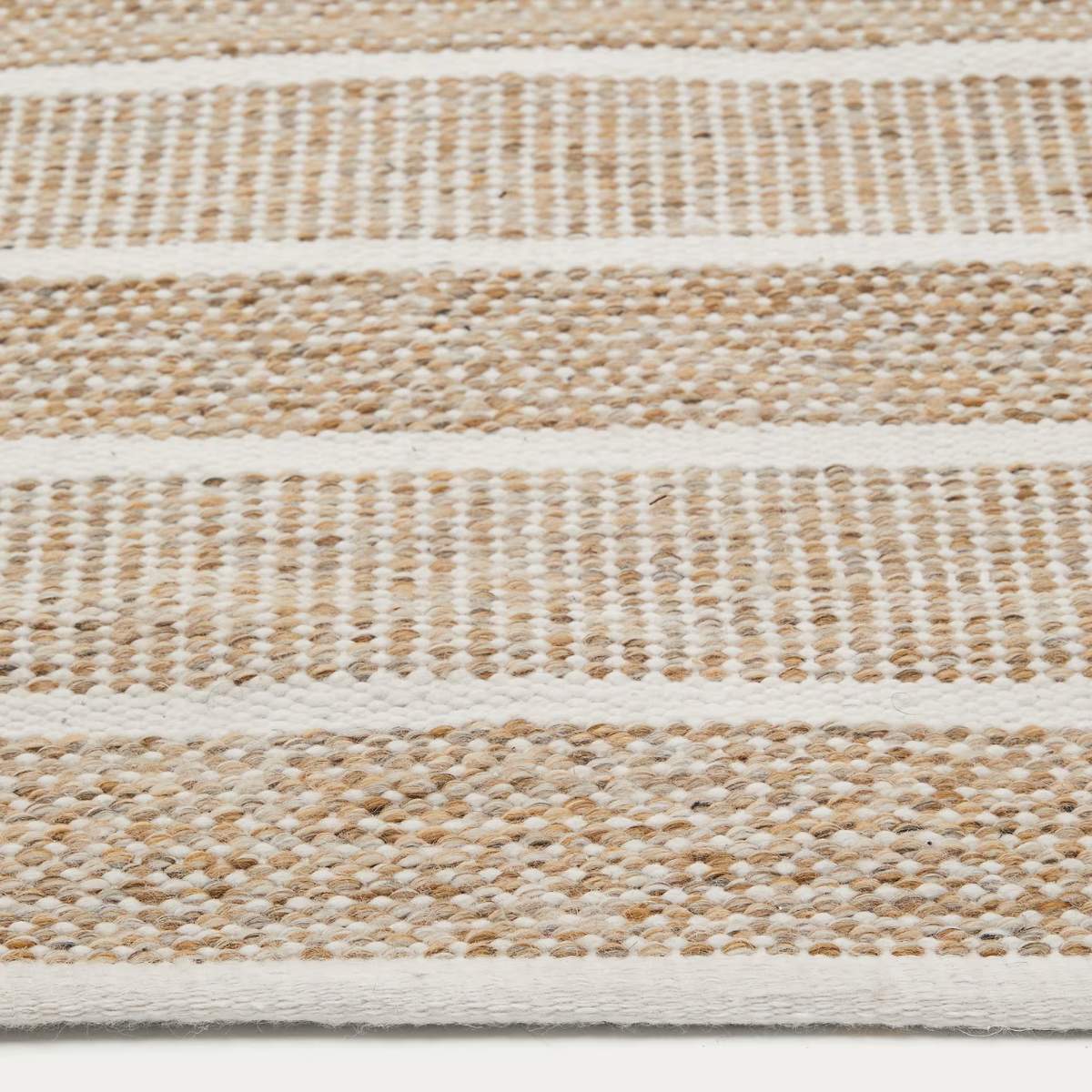 Kave Home Desni beige rug 100% PET 200 x 300 cm - Image 3