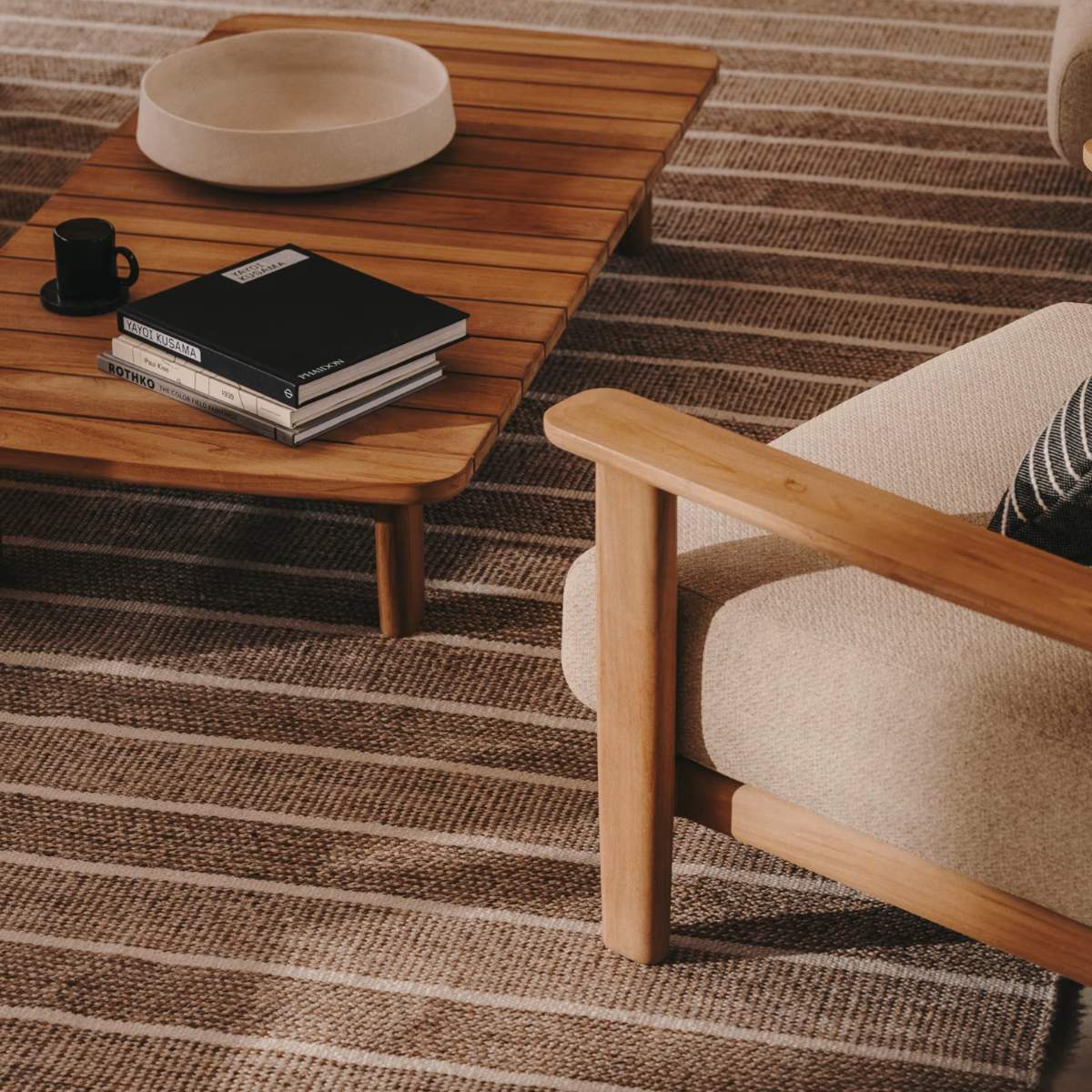 Kave Home Desni beige rug 100% PET 200 x 300 cm - Image 5