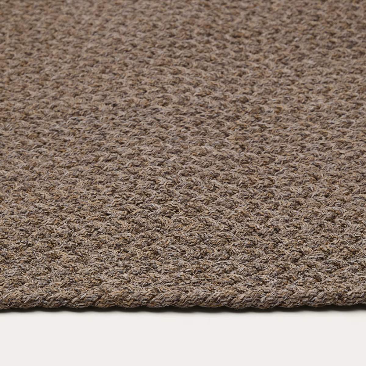 Kave Home Despas green synthetic fibre rug 200 x 300cm - Image 8