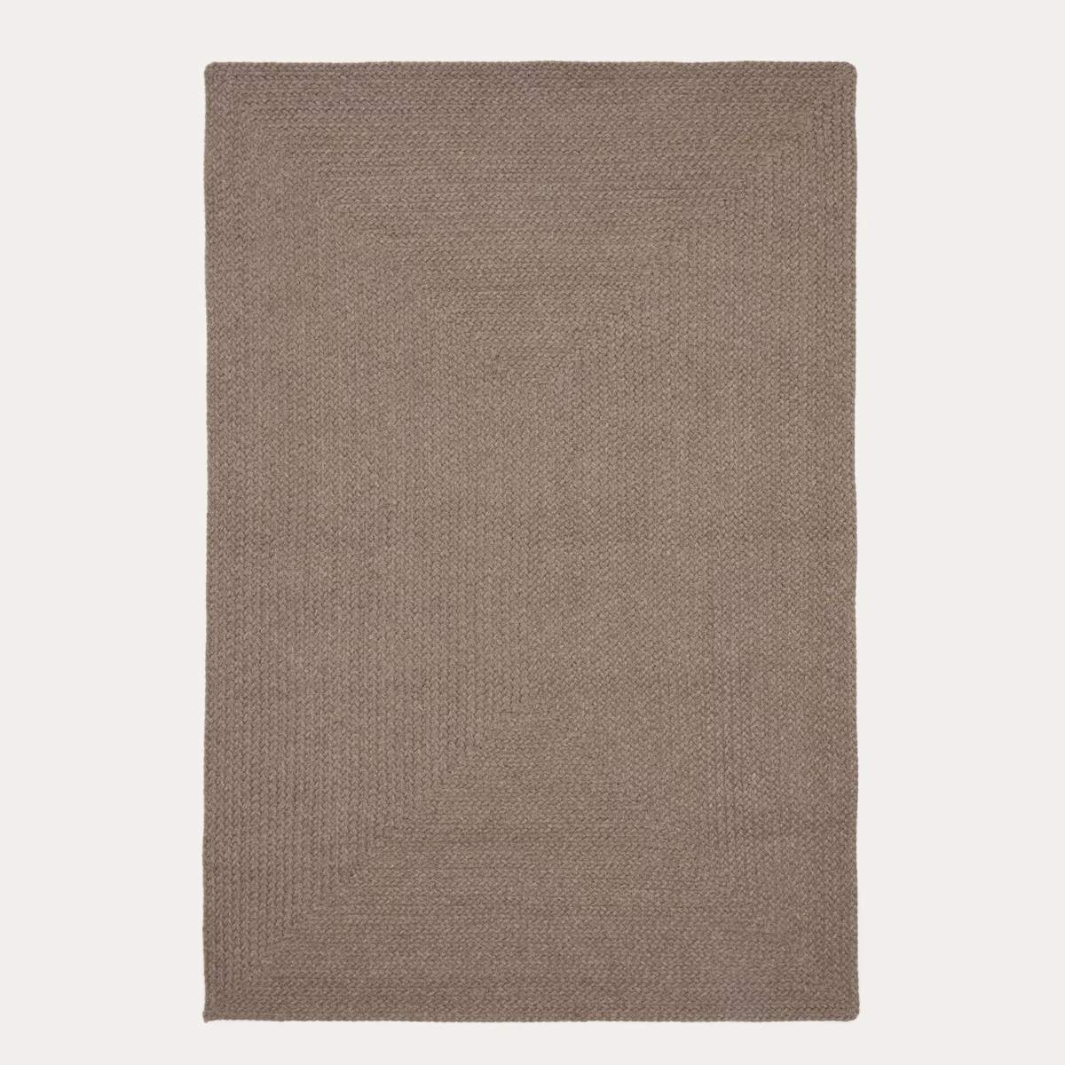 Kave Home Rug Despas in synthetic fibers green 160 x 230 cm - Image 2