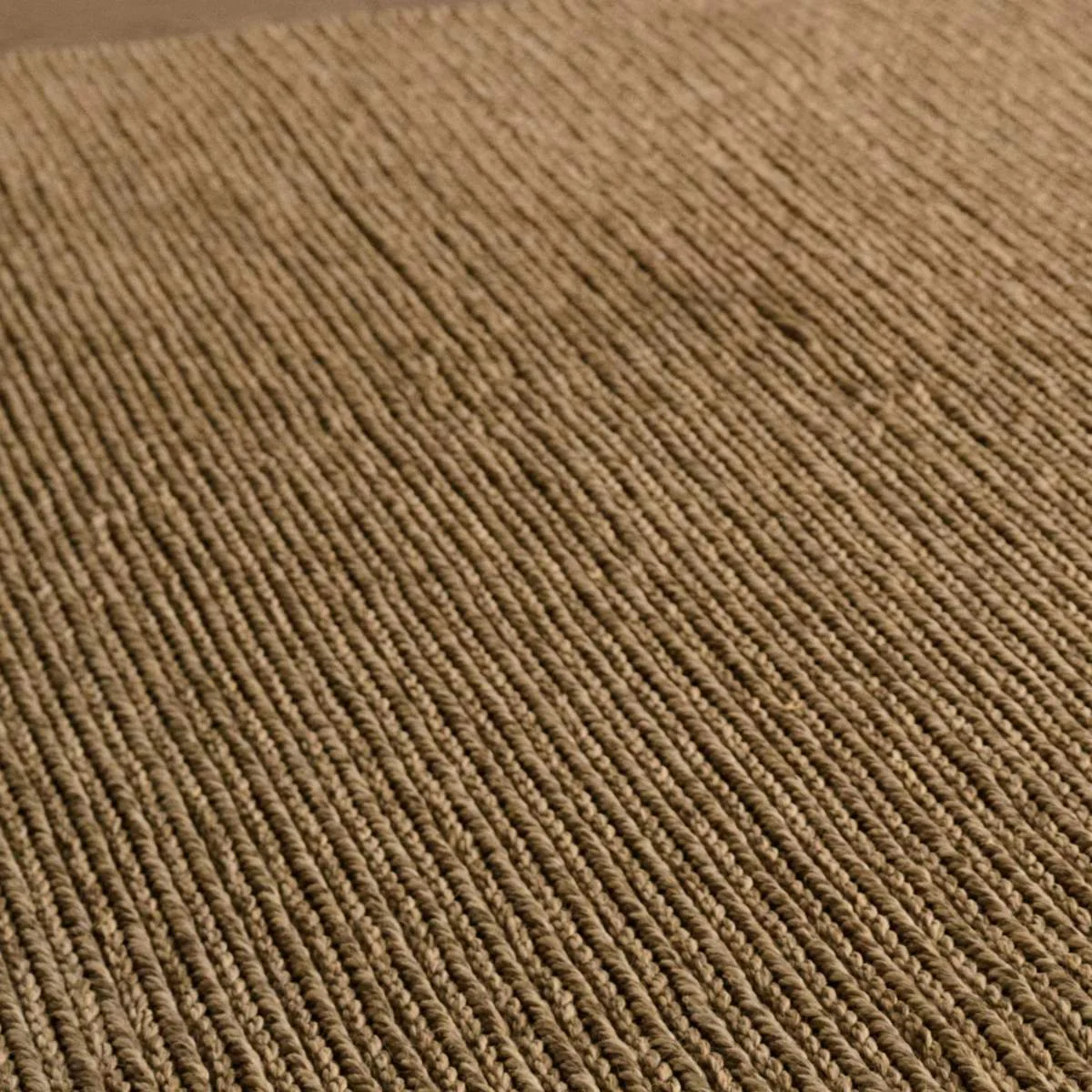 Kave Home Galinda taupe rug made of synthetic fibres - Image 4