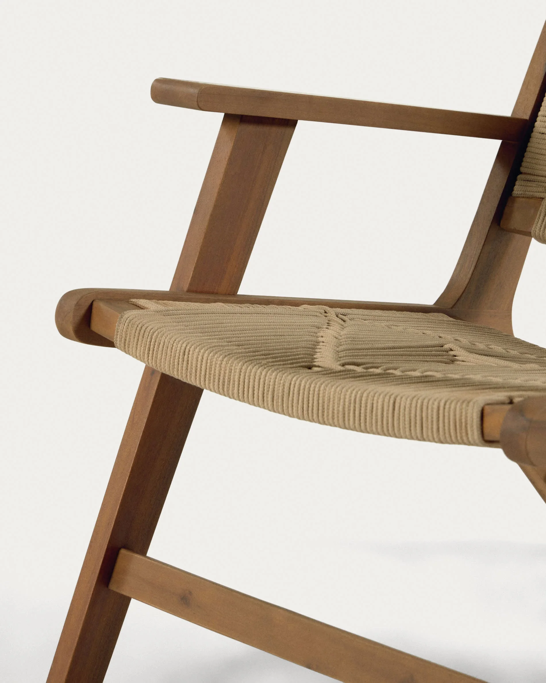 Kave Home Geralda Garden Armchairs - Image 5