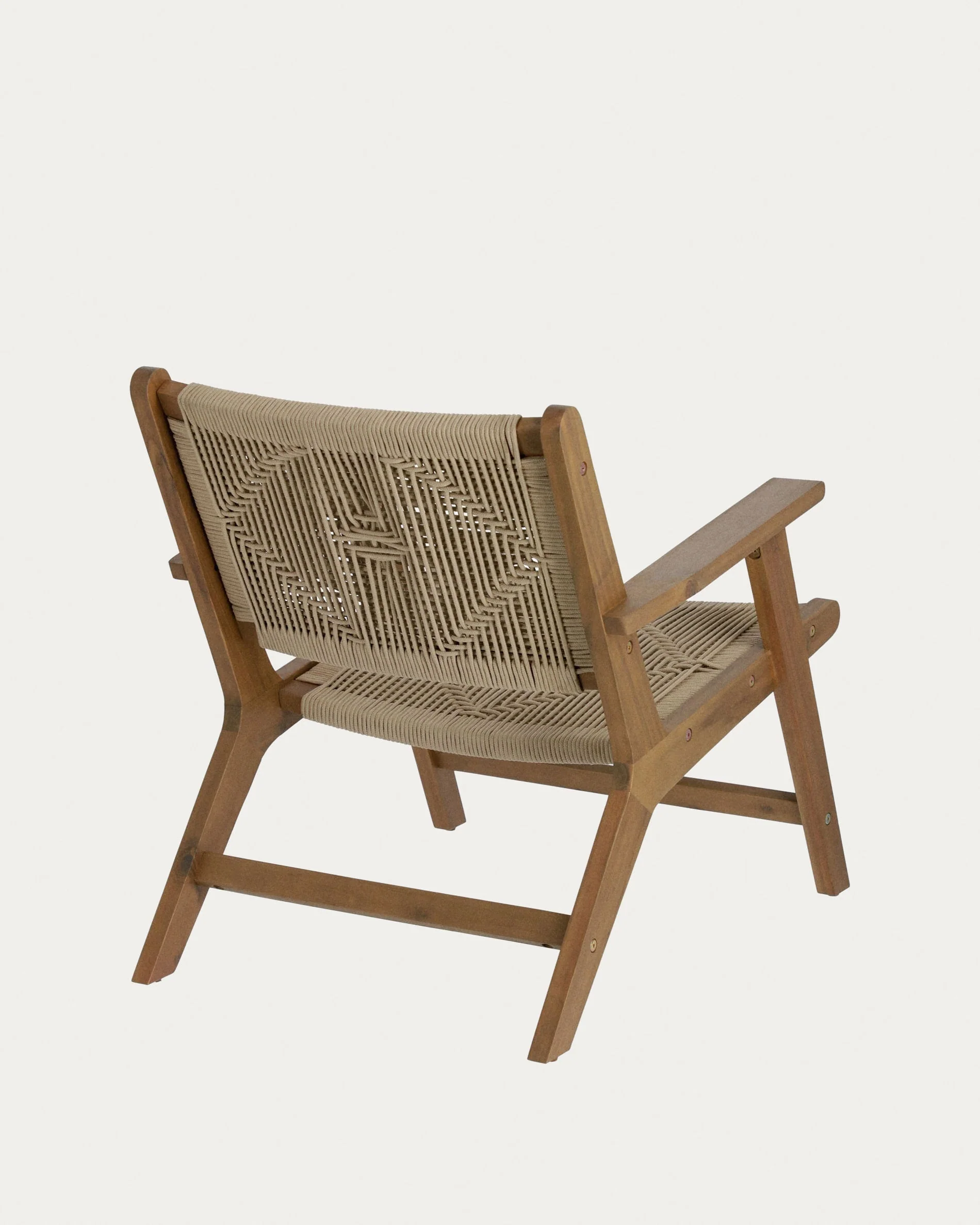 Kave Home Geralda Garden Armchairs - Image 6