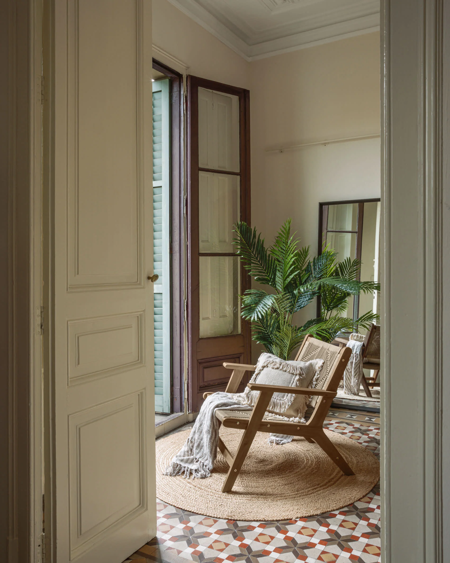 Kave Home Geralda Garden Armchairs - Image 9