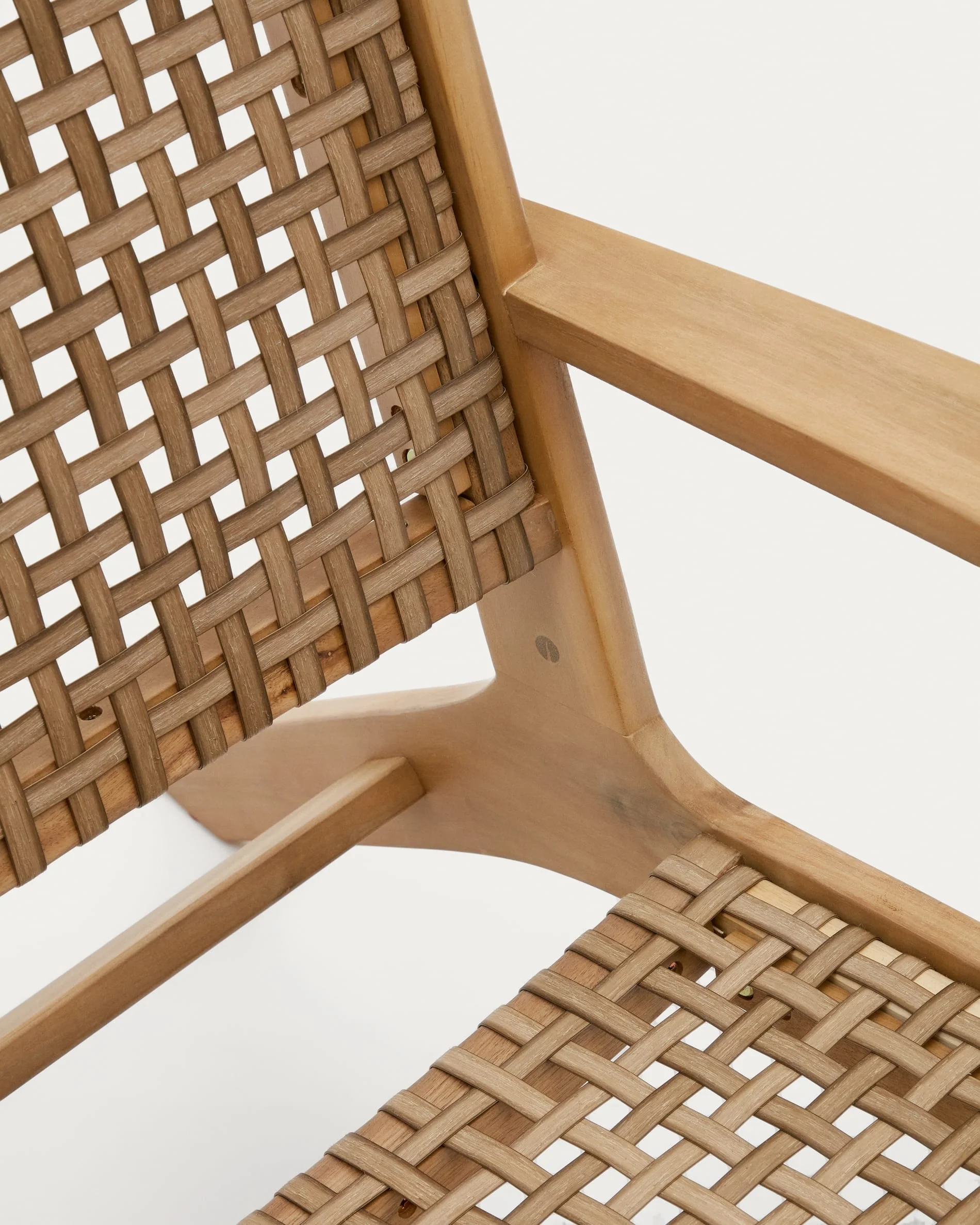 Kave Home Grignoon Garden Armchairs - Image 3