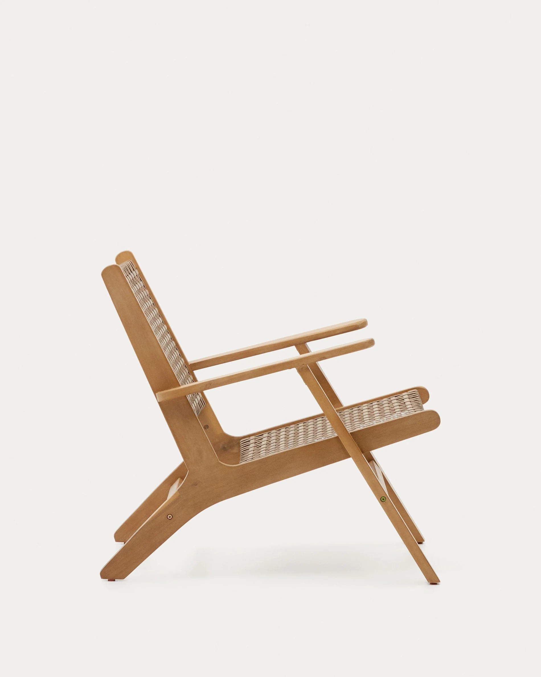 Kave Home Grignoon Garden Armchairs - Image 4