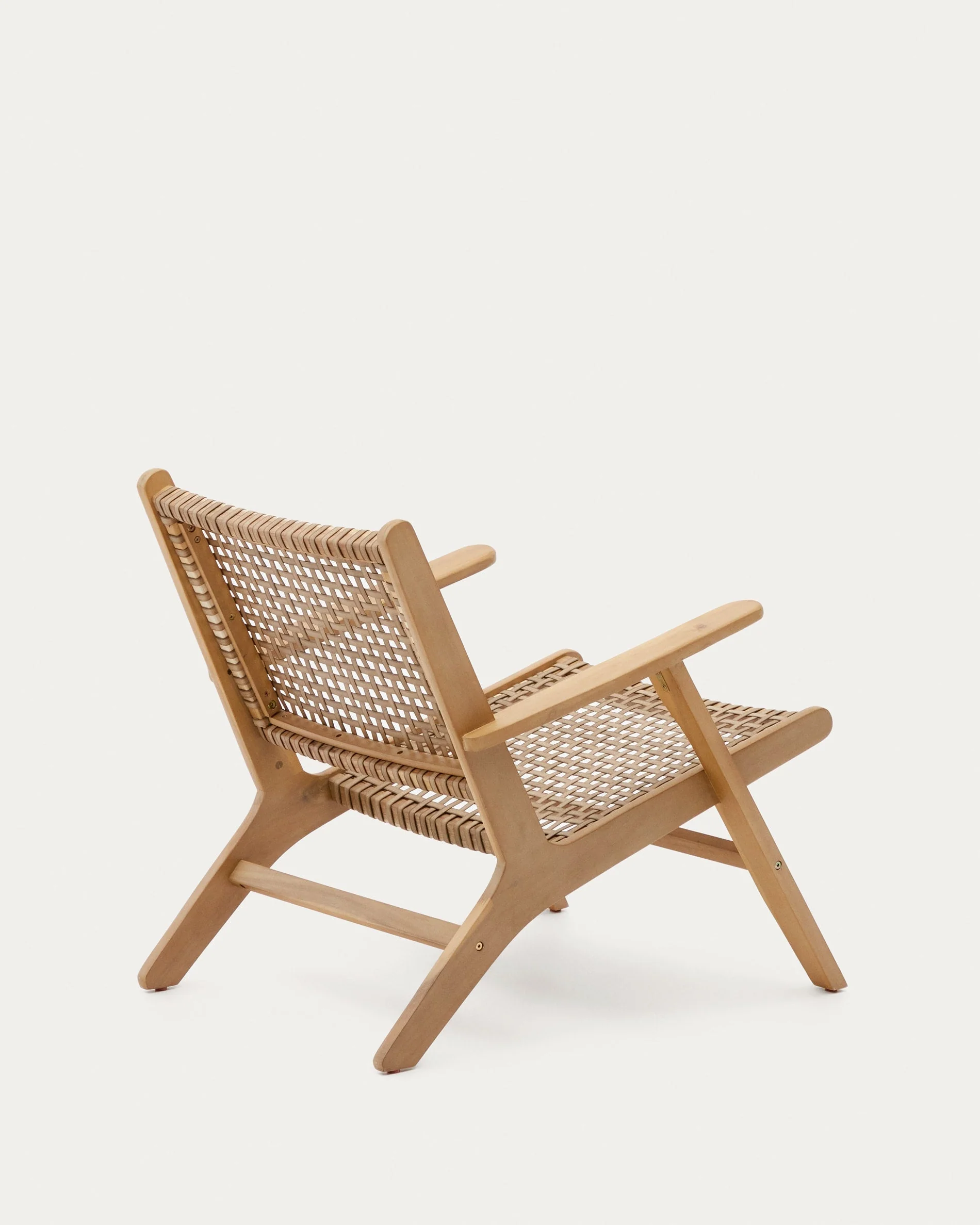 Kave Home Grignoon Garden Armchairs - Image 5