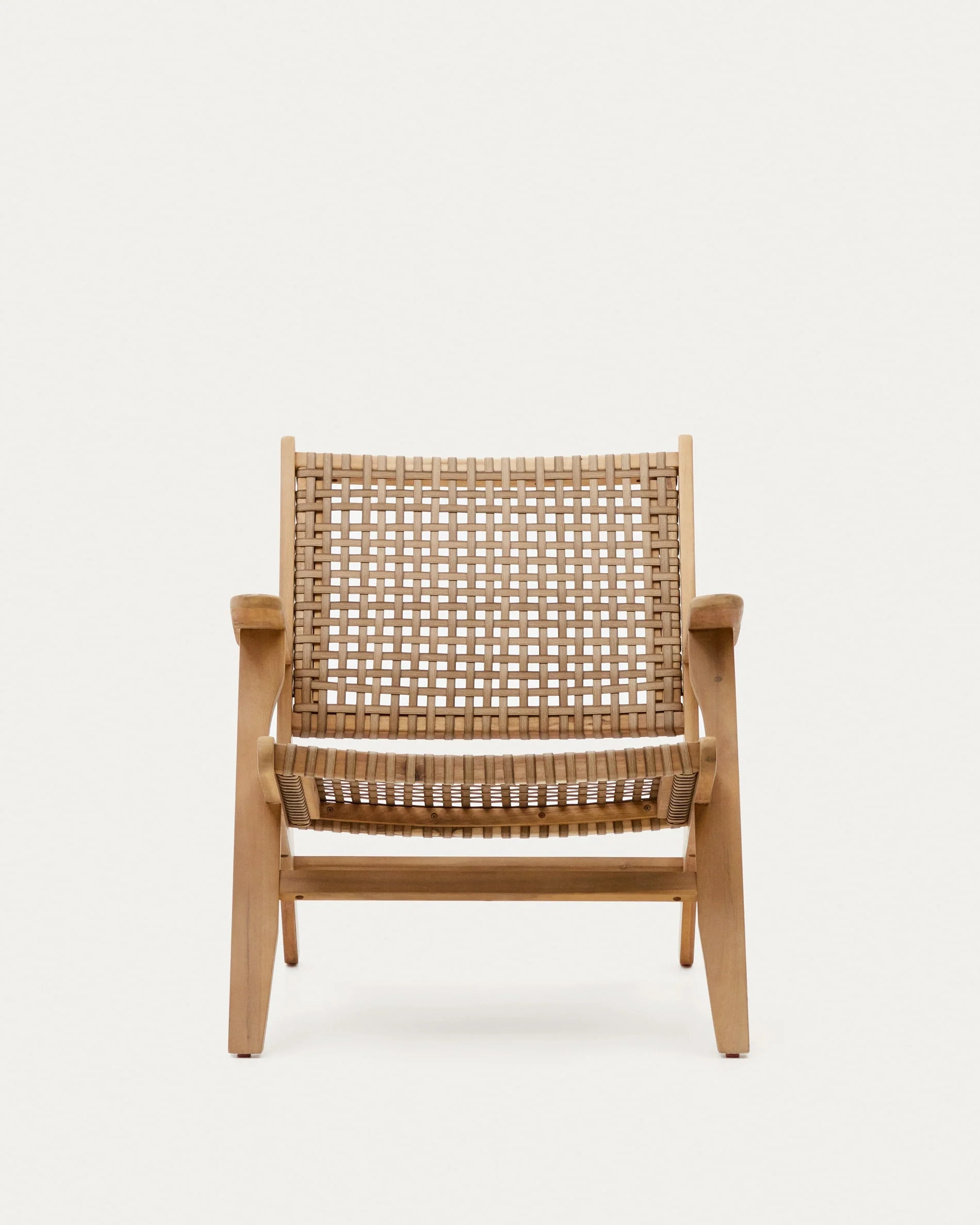 Kave Home Grignoon Garden Armchairs - Image 6