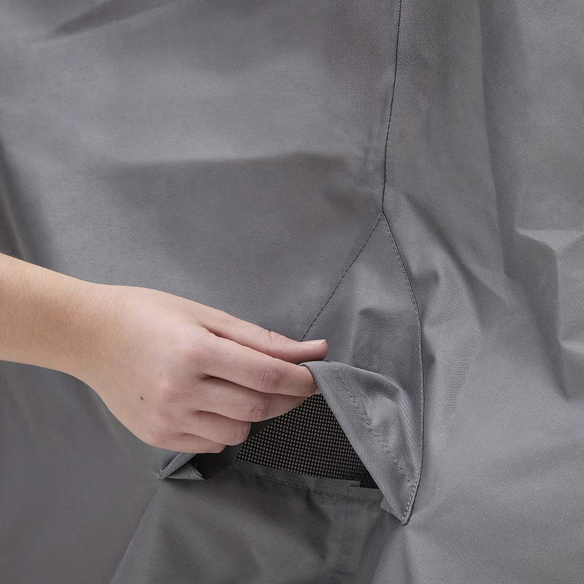 Kave Home Iria cover for outdoor furniture max. 173 x 225cm - Image 3