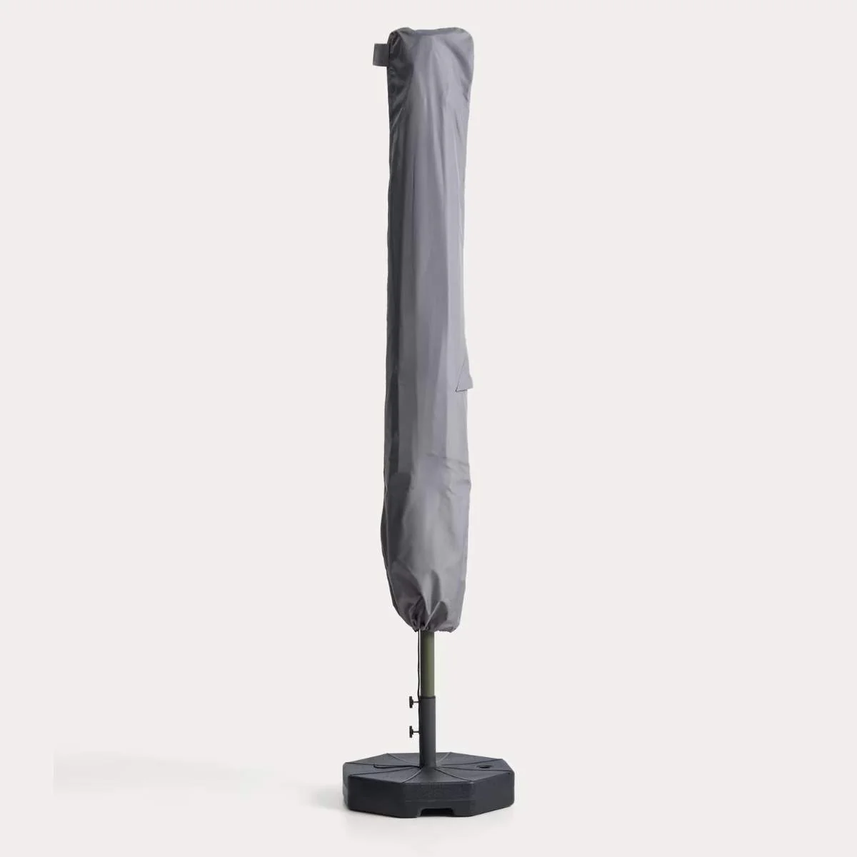 Kave Home Iria cover for outdoor furniture max. 220 x 55cm