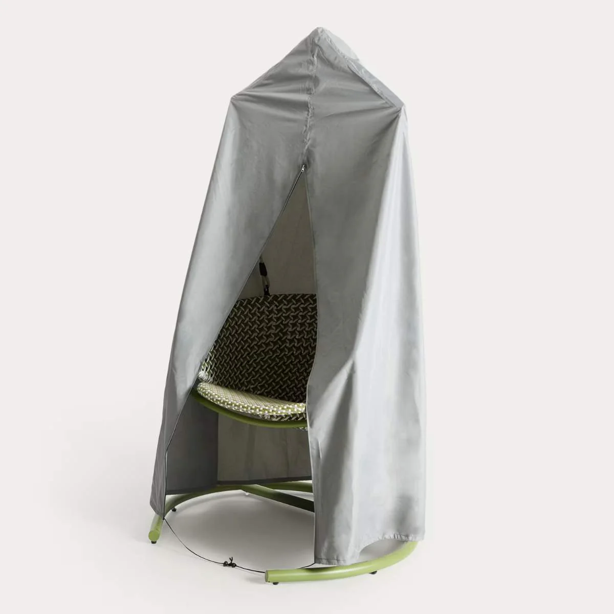 Kave Home Iria protective cover for outdoor furniture max. 110 x 200 cm - Image 2