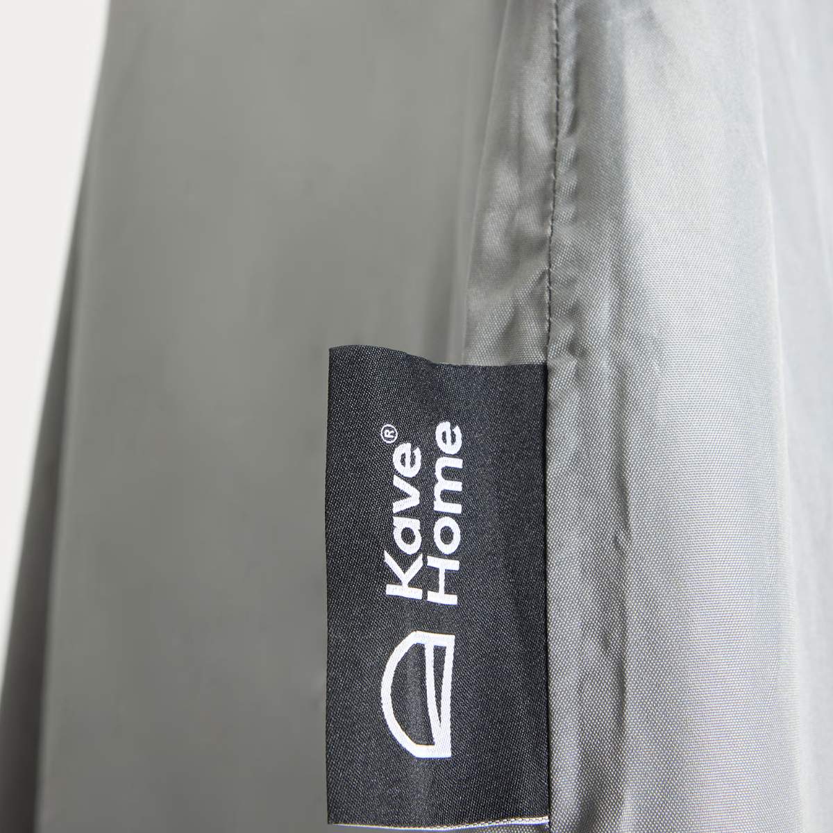 Kave Home Iria protective cover for outdoor furniture max. 110 x 200 cm - Image 6