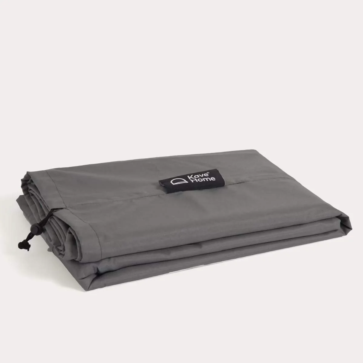 Kave Home Iria protective cover for outdoor furniture max. 145 x 105 cm - Image 2