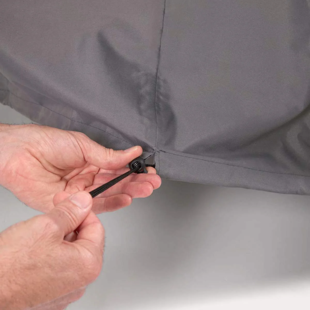 Kave Home Iria protective cover for outdoor furniture max. 145 x 105 cm - Image 6