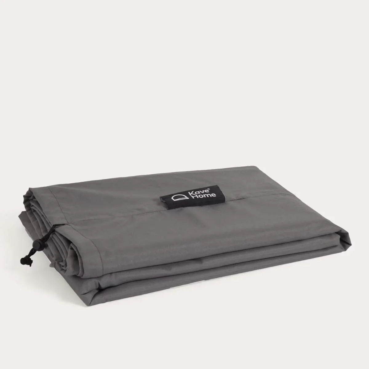 Kave Home Iria protective cover for outdoor furniture max. 170 x 110 cm - Image 2