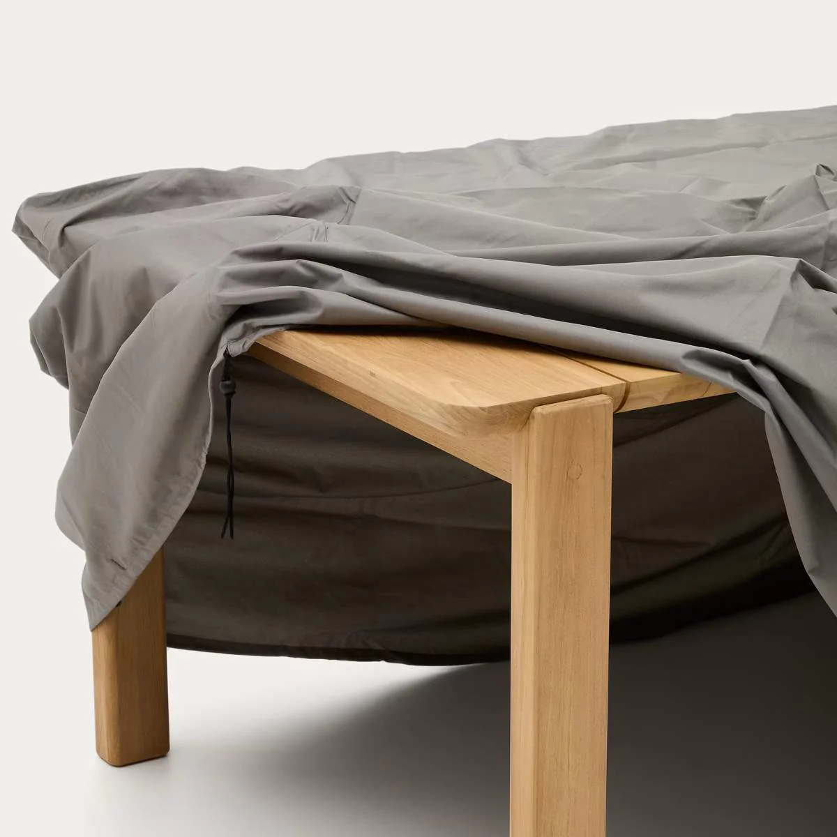 Kave Home Iria protective cover for outdoor furniture max. 170 x 110 cm - Image 3