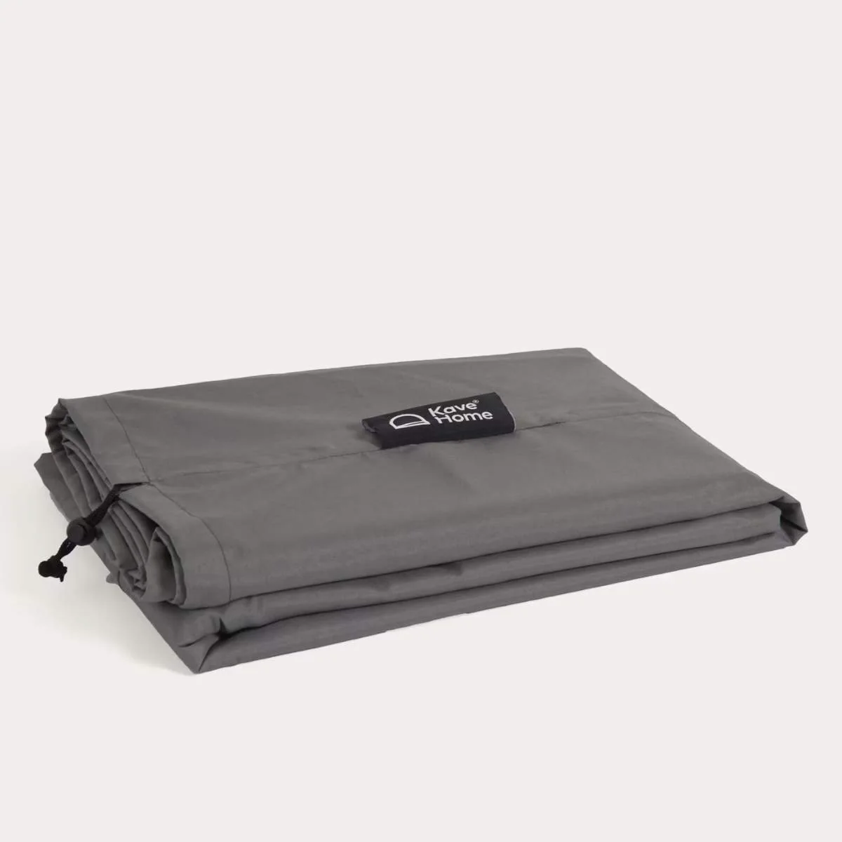 Kave Home Iria protective cover for outdoor furniture max. 210 x 105 cm