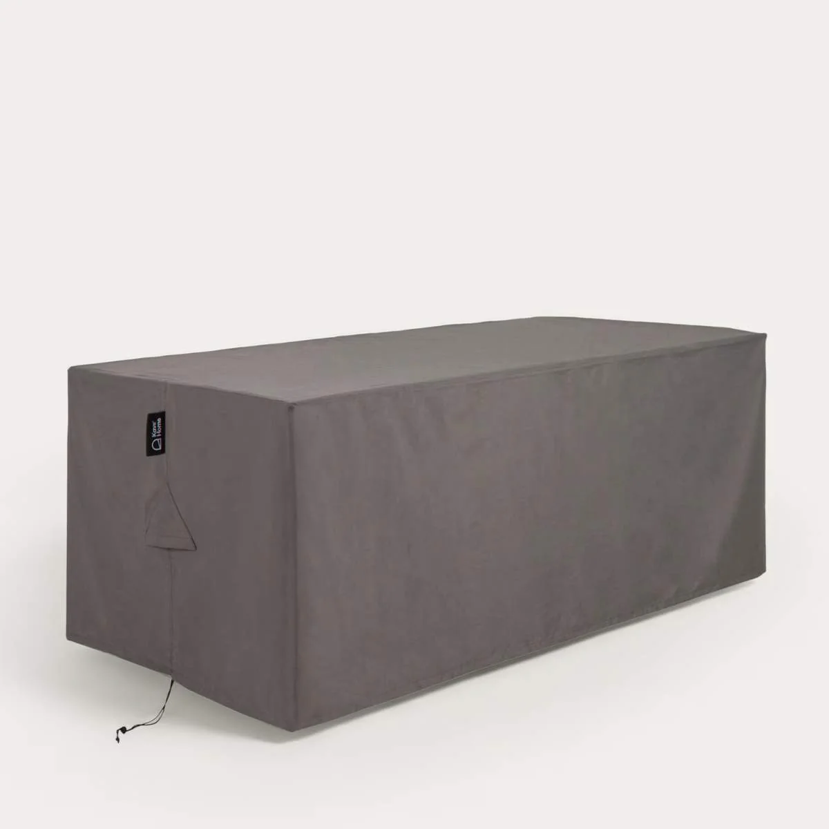 Kave Home Iria protective cover for outdoor furniture max. 210 x 105 cm - Image 6
