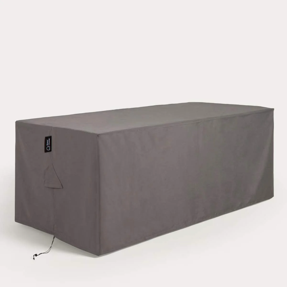 Kave Home Iria protective cover for outdoor furniture max. 210 x 110 cm