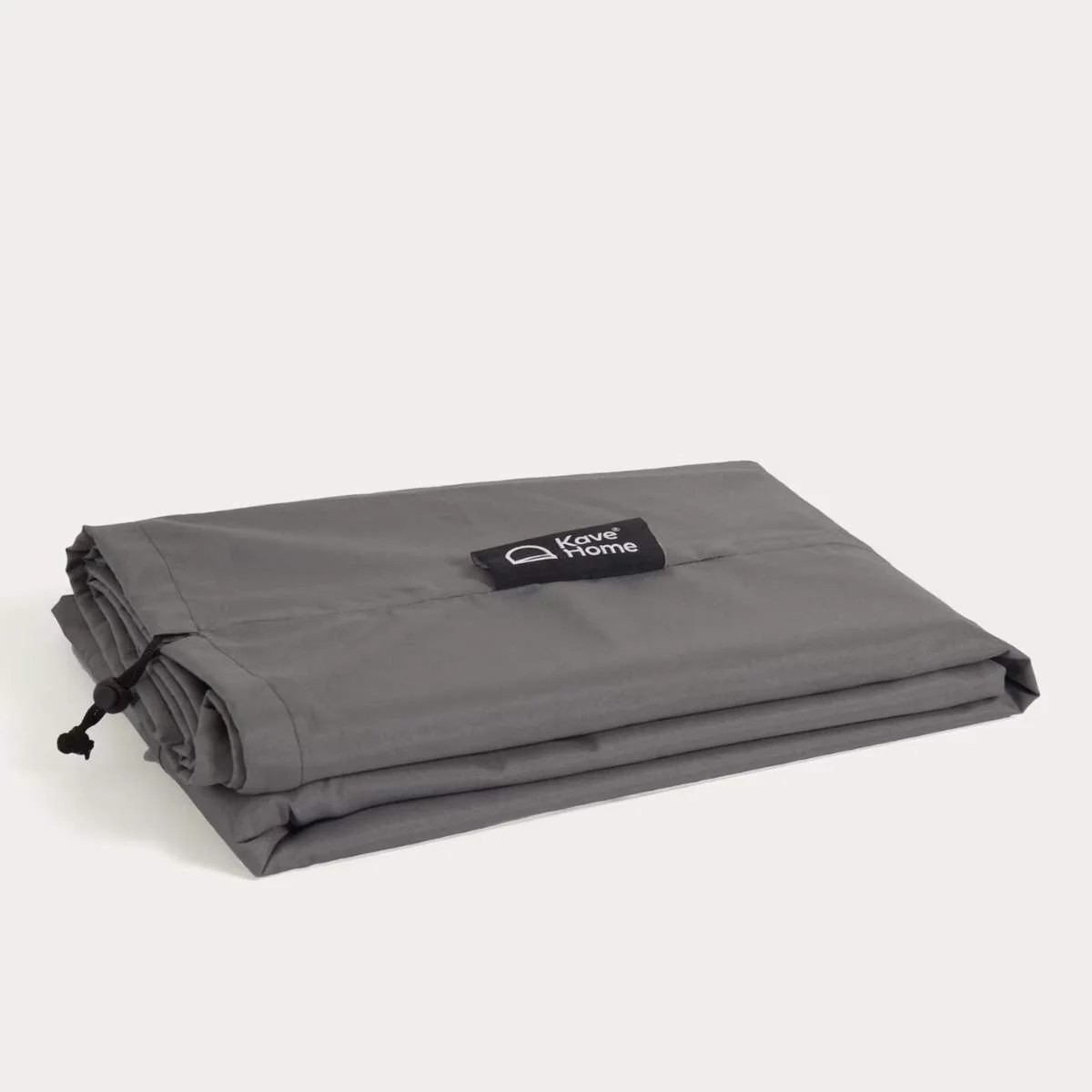 Kave Home Iria protective cover for outdoor furniture max. 210 x 110 cm - Image 2