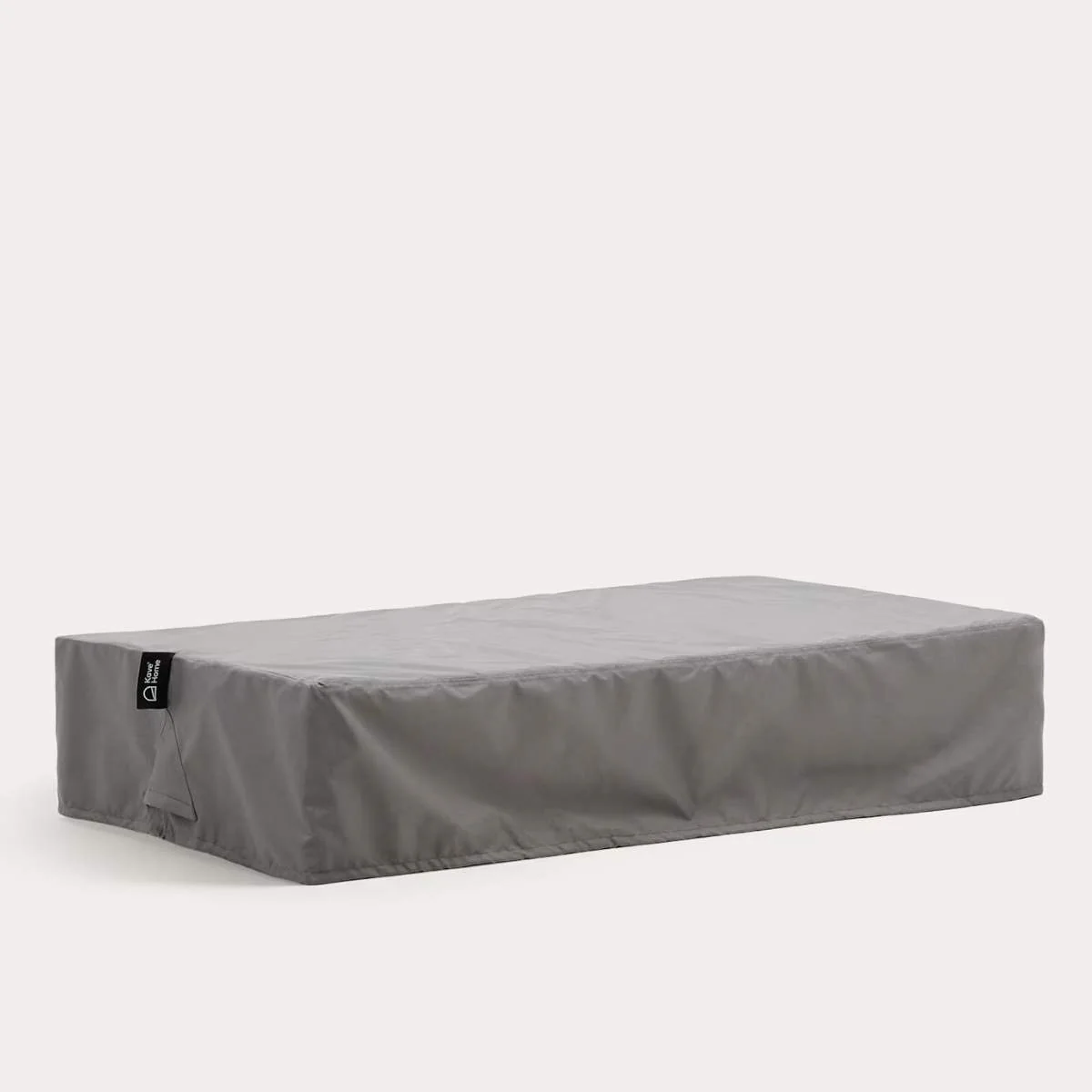 Kave Home Iria protective cover for outdoor furniture max. 265 x 115 cm