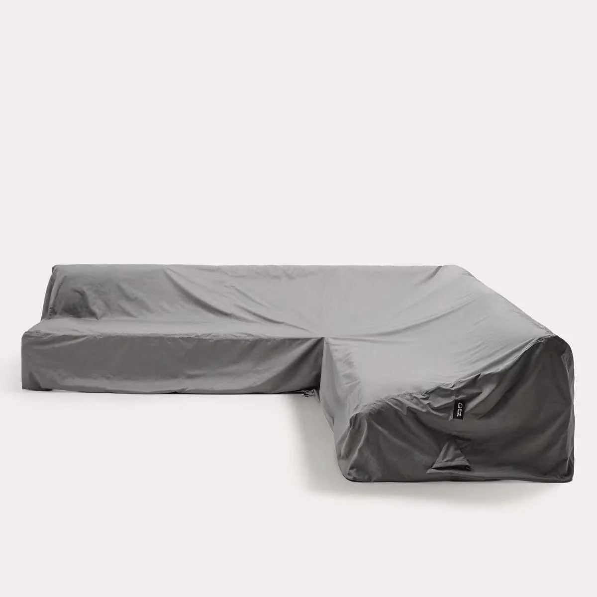 Kave Home Iria protective cover for outdoor furniture max. 270 x 270 cm